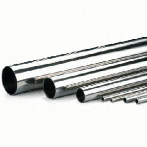 Stainless Steel Pipe, ERW, Seamless / Seam Welded - Landee Pipe