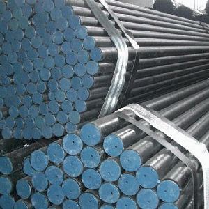 Cold Drawn Seamless Pipe, ASTM A53, A106, A519 - Landee Pipe