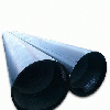 ASTM A106 GR A / B LSAW Steel Pipe - Landee Pipe